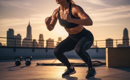 How Many Days a Week Should I Work Out?