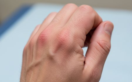 Arthritis: Symptoms, Causes, Prevention, and Management