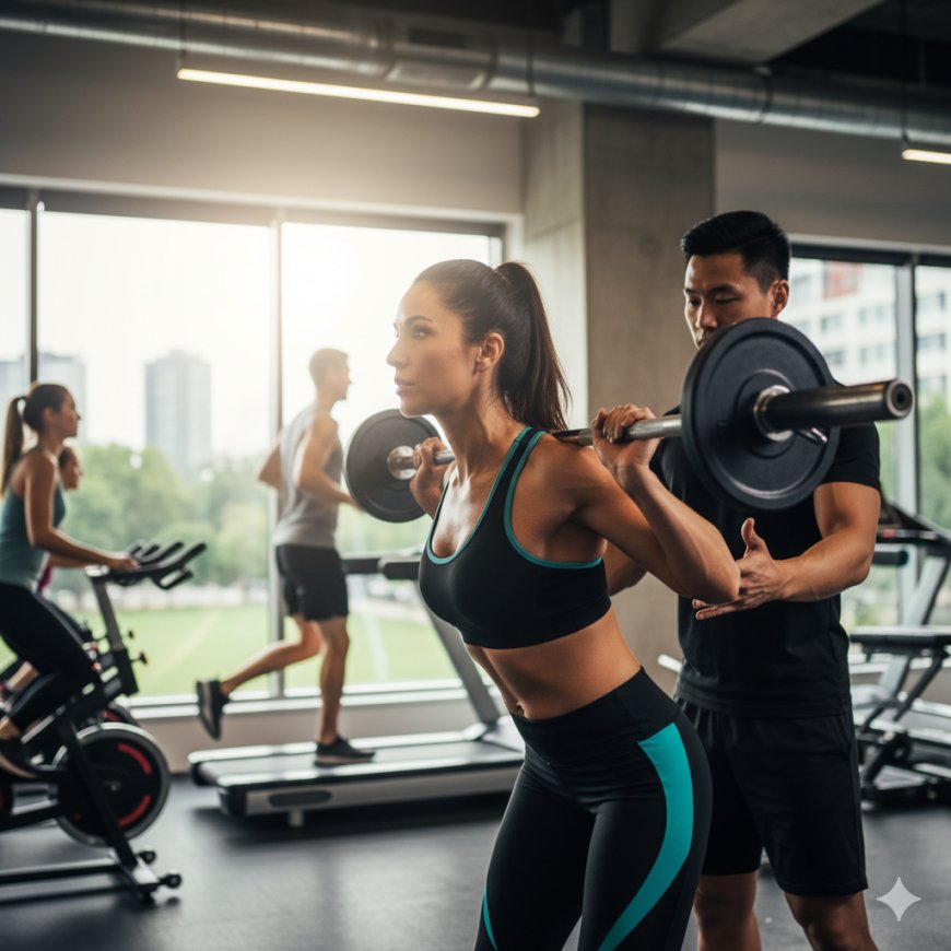 How to Lose Weight Fast: A Healthy and Sustainable Approach