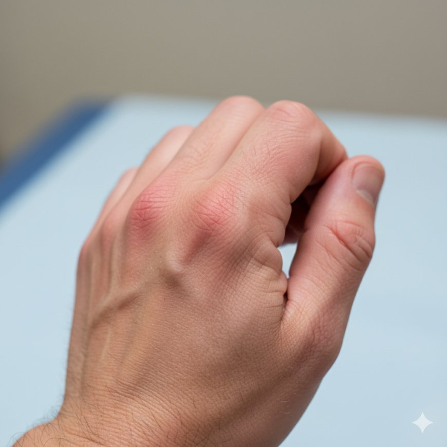 Arthritis: Symptoms, Causes, Prevention, and Management